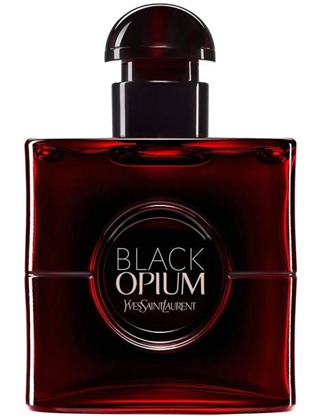 ysl black opıum myer|ysl beaute black opium.